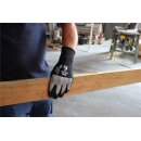 Wonder Grip - WG-555 Duo - Handschuhe Größe M/8