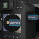 HDMI™-auf-Micro-HDMI™-Adapterkabel