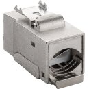 Keystone Modul RJ45 CAT 6, STP