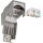Keystone Modul RJ45 CAT 6, STP