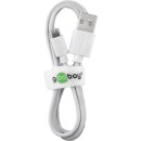 USB-C™ Lade- und Synchronisationskabel