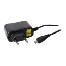 OTB - Ladegerät - Micro-USB - 1A - schwarz