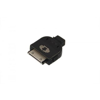 Ladeadapter micro USB auf iPhone 4S