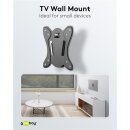 TV-Wandhalterung Basic FIXED (Größe S)