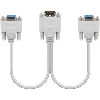 VGA-Adapterkabel