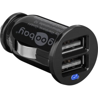 Micro USB Auto-Ladeset (12 W)