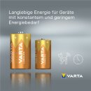 LR20/D (Mono) (4120) Batterie, 2 Stk. Blister