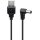 USB-DC-Kabel 5,5 x 2,1 mm, 1 m
