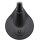 LED-Stand-Lupenleuchte, 6 W, schwarz