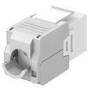 Keystone Modul RJ45 CAT 6A, UTP