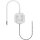 LED-Trafo 12 V (DC), 12 W, IP67