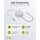LED-Trafo 12 V (DC), 12 W, IP67