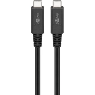 Sync & Charge USB-C™-Kabel, USB4™ Gen 3x2, 240 W, 0,7 m