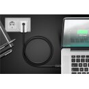 Sync & Charge USB-C™-Kabel, USB4™ Gen 3x2, 240 W, 0,7 m