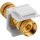Keystone-Modul Lautsprecher