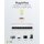 8-Port Gigabit Ethernet Netzwerk-Switch