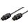 Toslink-Kabel 2,2 mm