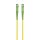 Glasfaserkabel (FTTH), Singlemode (OS2) Yellow, (Simplex), 25 m