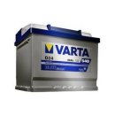 VARTA - BLUE dynamic - 560 408 054 3132 12Volt 60Ah...