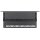 CAT 6 10-Zoll (25,4 cm) Patch Panel, 12-Port, (1 HE)