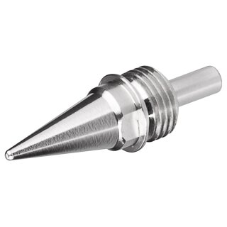 Lötspitze für Gaslötkolben ø 1,6 mm
