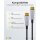 Optisches Hybrid Ultra High-Speed HDMI™-Kabel mit Ethernet (AOC) (8K/@60Hz)