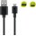 Micro-USB Lade- und Synchronisationskabel