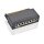 CAT 6a Mini/Desktop Patch Panel, 8 Port, (1 HE)