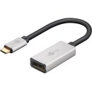 USB-C™-Adapter auf DisplayPort™