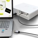DisplayPort™ Anschlusskabel