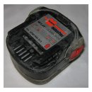 Akkureparatur - Zellentausch - Würth SD 9,6 V - 0700980213 - 9,6 Volt Akku