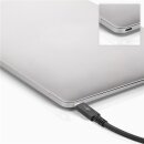 Sync & Charge USB-C™-Kabel, USB4™ Gen 2x2, 240 W, 2 m