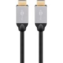 High-Speed-HDMI™-Kabel mit Ethernet (Goobay Series 2.0)