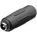 DC-Buchse (5.50 x 2.10 mm) - DC-Buchse (5.50 x 2.10 mm)