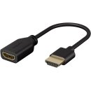HDMI™-Flexadapter (8K@60Hz)