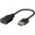 HDMI™-Flexadapter (8K@60Hz)