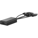 VGA-auf-HDMI™-Konverter mit 3,5-mm-Klinke Audio