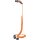 Spiral-Ladekabel Typ 2, bis zu 11 kW, 5 m, orange
