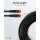 CAT 6 Outdoor-Patchkabel, U/UTP, schwarz