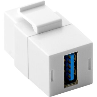 Keystone-Modul USB