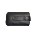 PEDEA - Tasche (Slide) - shapy - schwarz - Größe SL