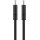 USB-C™ Lade- und Synchronisationskabel