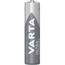 VARTA Ultra Lithium 6103 AAA Micro Batterie 1,5V FR03...