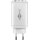 USB-C™ PD Multiport-Schnellladegerät (65 W) weiß