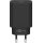 USB-C™ PD Schnellladegerät (45 W) schwarz