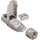 CAT 8.1 feldkonfektionierbarer RJ45-Stecker, STP geschirmt