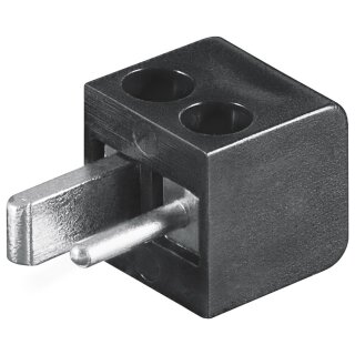 Lautsprecherstecker