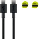 USB-C™ Lade- und Synchronisationskabel