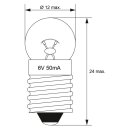 Taschenlampen-Kugel, 0,3 W