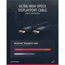 DisplayPort™-Kabel